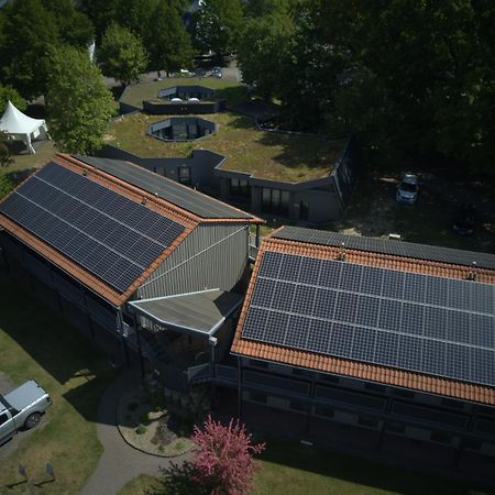 Tat Tagungs- Und Gaestehaus Rheine Exterior photo